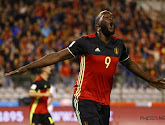 Les Diables les plus prolifiques de la campagne qualificative