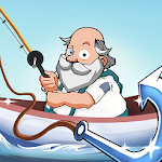 Amazing Fishing Apk