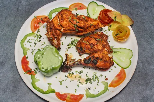 Tandoori Chicken