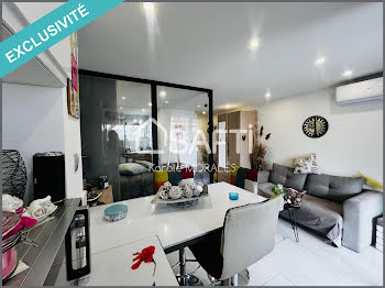 appartement à Canet-en-Roussillon (66)