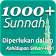 1000 Sunnah Diperlukan dalam Kehidupan Sehari-Hari icon