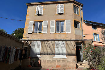 appartement à Roanne (42)