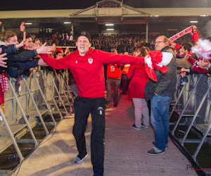 Ruilt Dom Antwerp in voor Beerschot Wilrijk of stapt er toch nog een andere club in het verhaal?