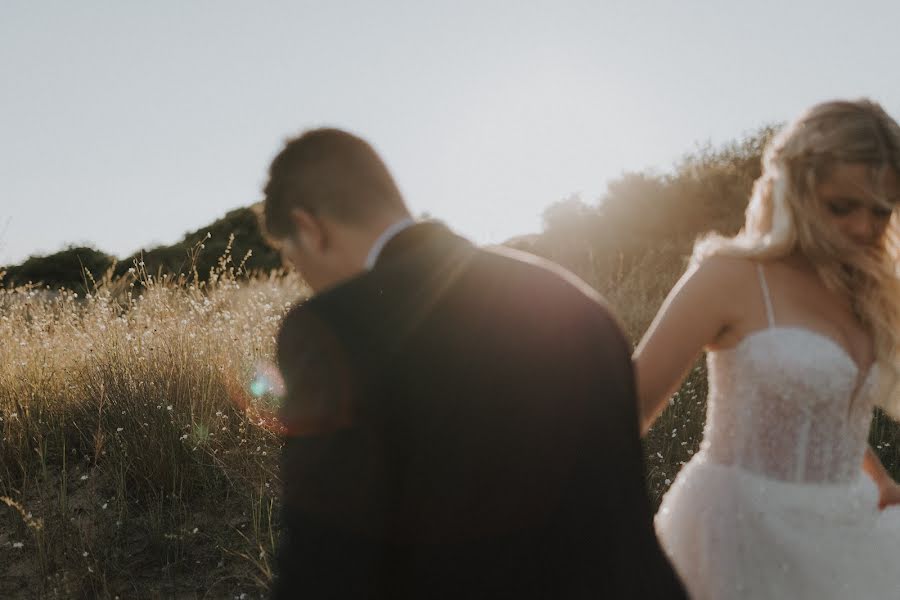 Fotografo di matrimoni Georgios Ouzounis (loftstudio). Foto del 5 luglio 2023