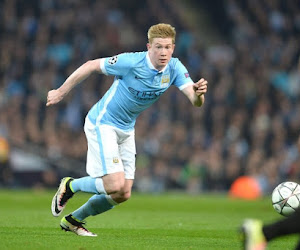 Bayern komt nog eens terug op mislukte transfer De Bruyne: "Hij kostte meer dan 100 miljoen euro"