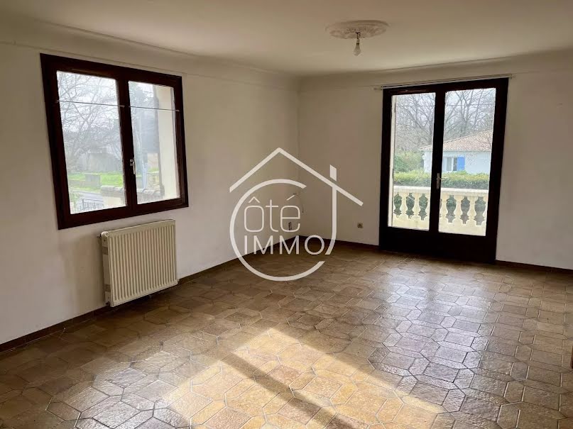 Vente maison 7 pièces 190 m² à Prigonrieux (24130), 199 000 €