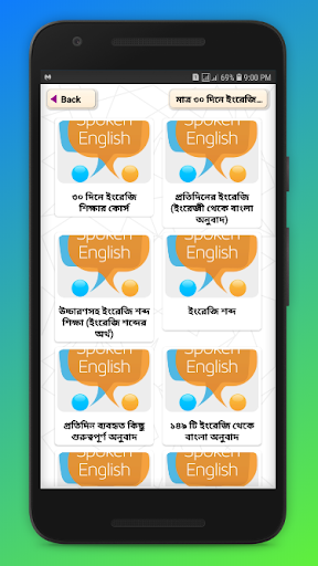 মাত্র ৩০ দিনে ইংরেজি শিখুন Learn English in 30 day