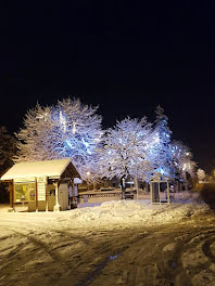 hôtel à L'Argentière-la-Bessée (05)