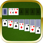 Cover Image of Baixar Solitaire 1.2 APK