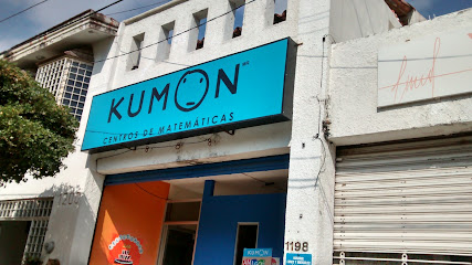 Centro Kumon Vista Hermosa