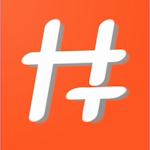 Cover Image of Télécharger HashThis - Photo scanner, Hashtag generator 1.0.0 APK