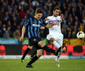 Thomas Meunier: " Une véritable déception "