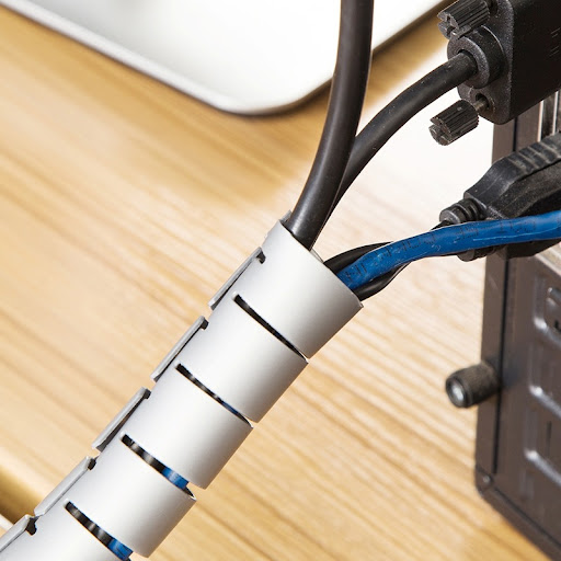Title 8, 150CM cable protector