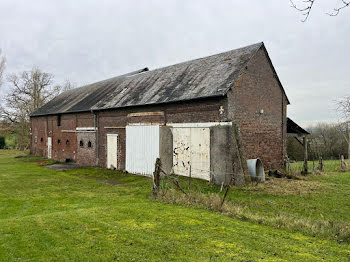 ferme à Bosc-Hyons (76)