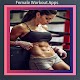 Download Full Body Workout For Women | Female Fitness For PC Windows and Mac 1.1