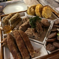 宮原眼科冰淇淋