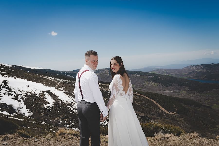 Fotógrafo de bodas Carla Delgado (cdelgado). Foto del 19 de febrero 2020