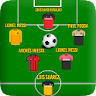 Lineup11 - Football Team Maker icon