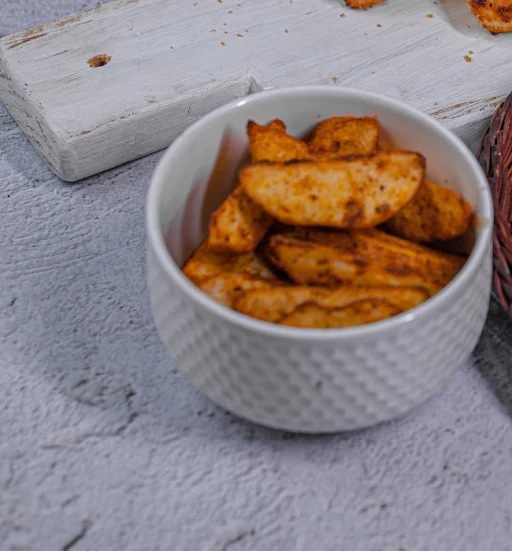 Tandoori Wedges