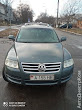 продам авто Volkswagen Touareg Touareg