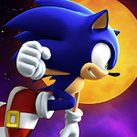 Cover Image of Download Sonic Forces 2.14.0 APK