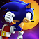 Sonic Forces icon