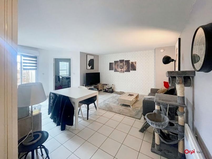 Vente appartement 2 pièces 57 m² à Montargis (45200), 92 650 €
