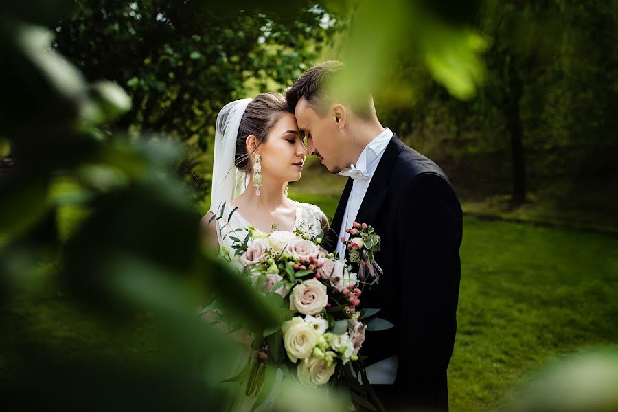 Wedding photographer Madalin Ciortea (dreamartevents). Photo of 5 June 2019