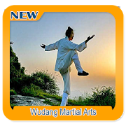 Wudang Martial Arts  Icon