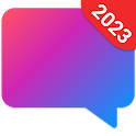 Messenger: Messages app icon