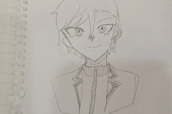 桃源暗鬼　イラスト