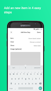   Owy- screenshot thumbnail   