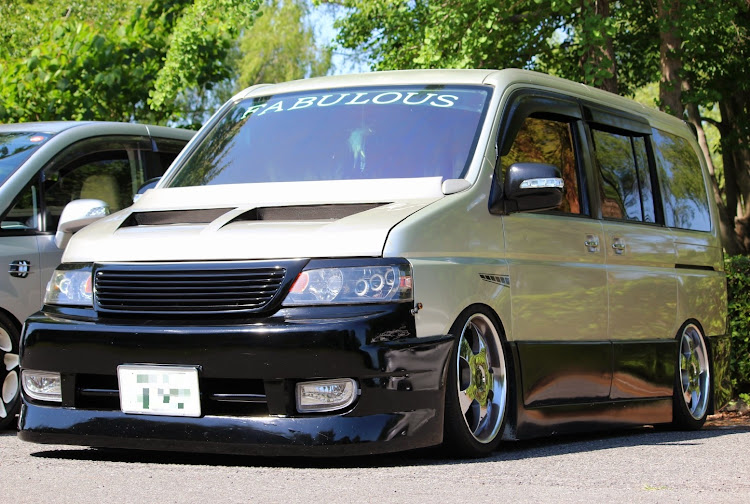 hiro@stepさんが投稿したステップワゴン・オフ会・ALLSTEPCLUB・最高の時間・最高の休日に関するカスタム事例の投稿画像4枚目