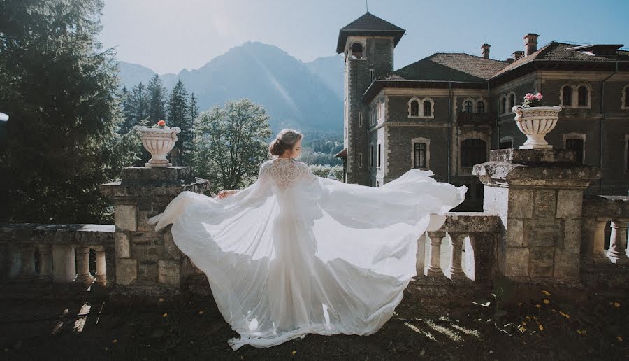 Fotógrafo de bodas Campean Dan (dcfoto). Foto del 23 de julio 2018