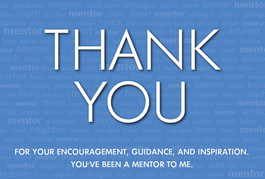 Southern Nv Volunteers Thank Your Mentor Day