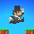 Super Mega Runners : Stage maker Create your game16.2