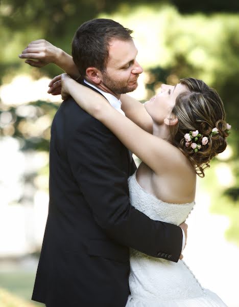 Fotografo di matrimoni Marino Sanvito (sanvito). Foto del 27 maggio 2015