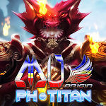 Cover Image of 下载 Mu Philippines Titan v7.0 (Free Diamonds) 7.2.2 APK