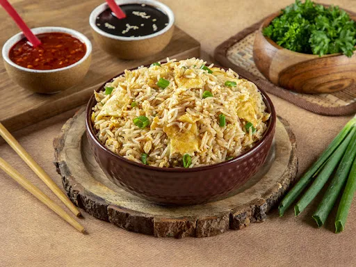 Egg Fried Rice