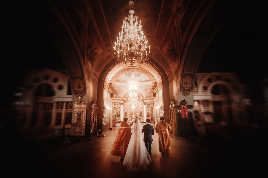 Fotógrafo de casamento Nikita Shirokov (nikitashuz). Foto de 12 de junho 2023