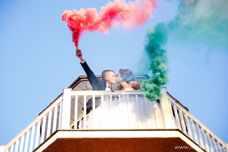 Photographe de mariage Ivan Nedorez (ivannedorez). Photo du 1 novembre 2015