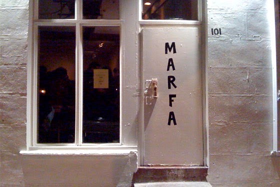 marfa