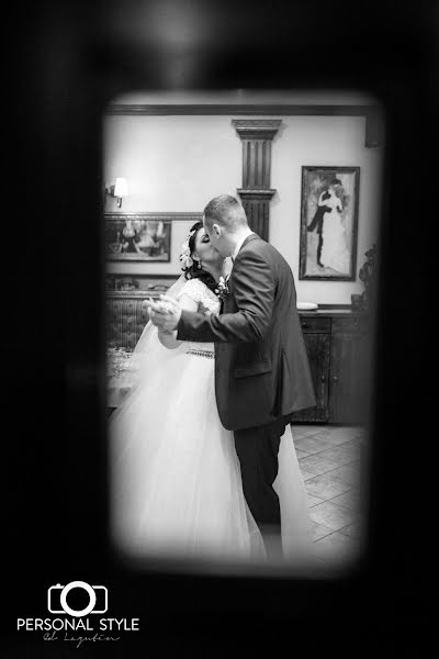 Photographe de mariage Eduard Lazutin (eduardl). Photo du 29 mars 2014