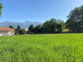 maison neuve à Forest-Saint-Julien (05)