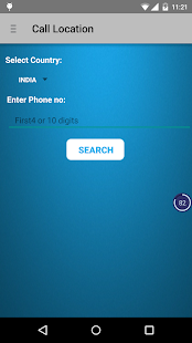  Real Number Tracker – Vignette de la capture d'écran  