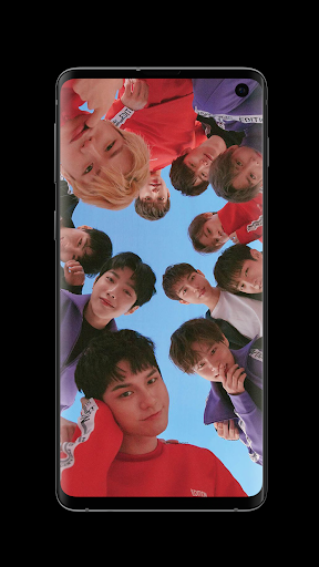 Wanna One Wallpaper Kpop HD