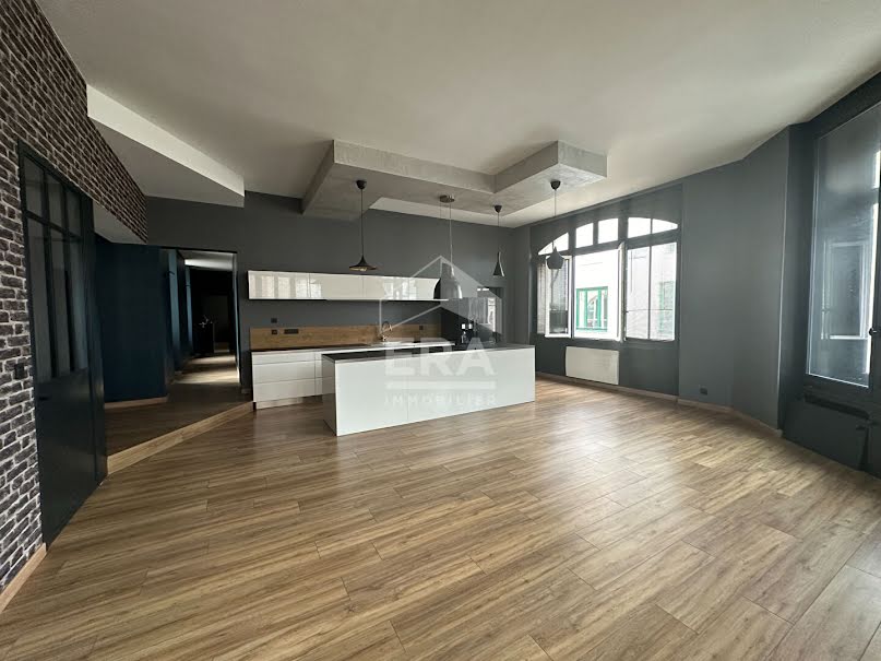 Vente appartement 8 pièces 274 m² à Chateauroux (36000), 498 278 €