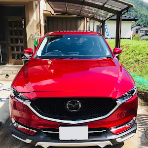 CX-5 KF系