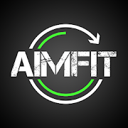 AimFit 4.2.2 Icon