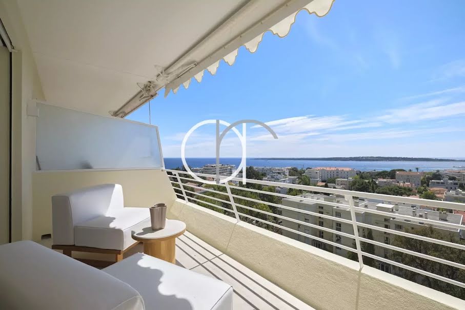 Vente appartement 3 pièces 70 m² à Cannes (06400), 1 180 000 €